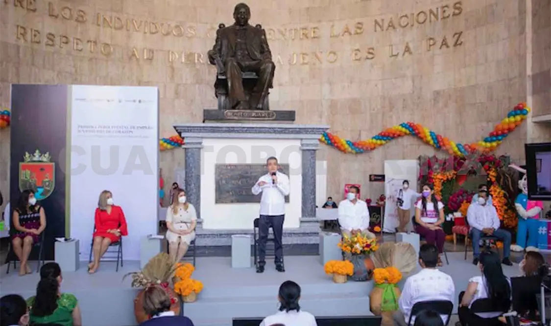 Congreso trabaja para reactivar la economía
