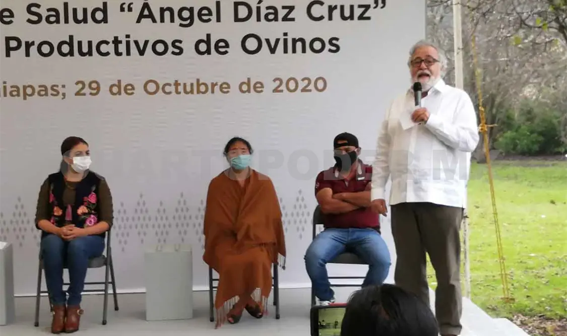 Reconoce gobierno muerte de niño por granada