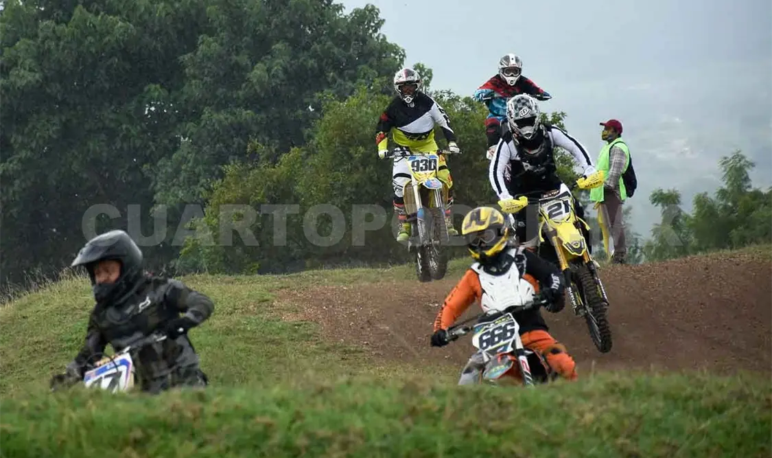 Campeonato Estatal continuará su rodada