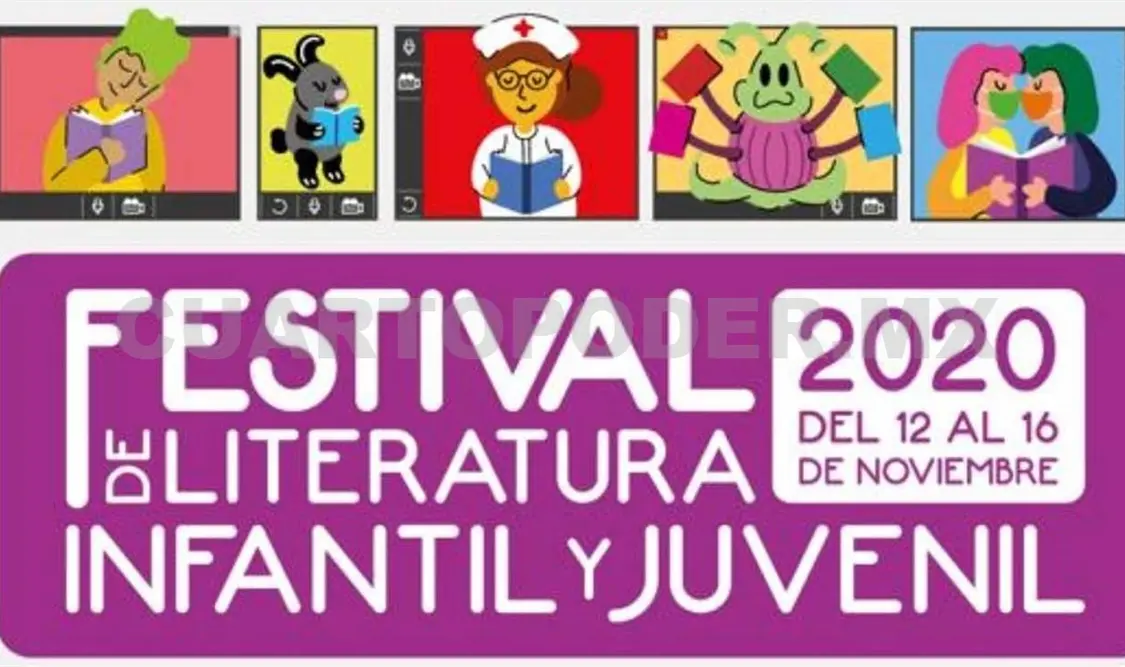 El evento se llevará del 12 al 16 de noviembre. Cortesía
