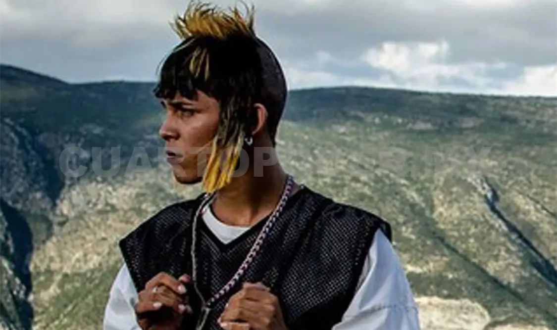 Ya no estoy aquí rescatará el cine mexicano