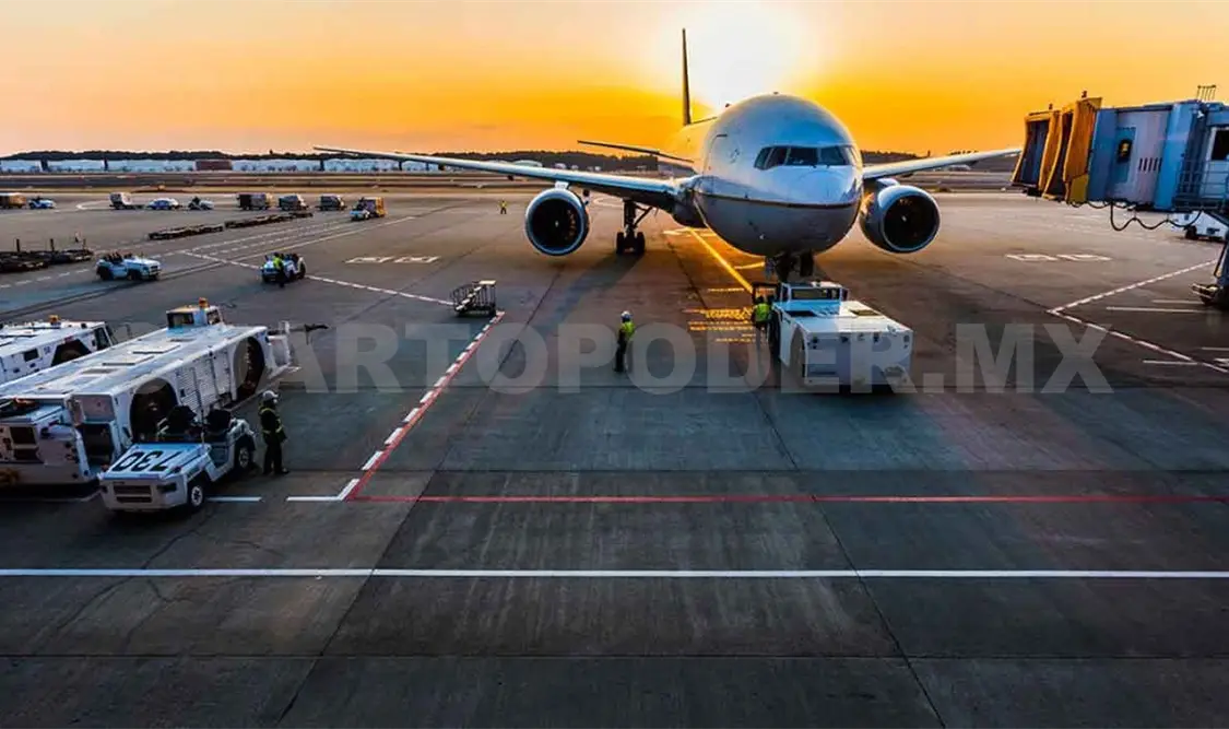Afectados, dos mil 690 pasajeros