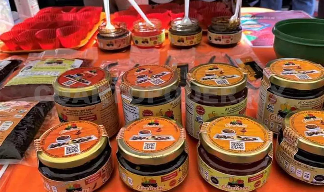 Apuestan por impulso de productos regionales