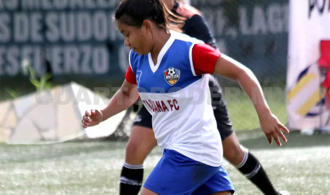 Tonalá representará a Chiapas en el Nacional