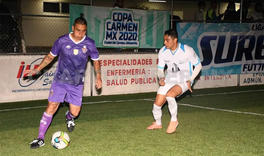 Sidekciks logra el pase a la Centroamericana