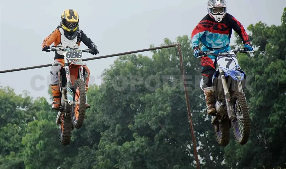 Cerradas puntuaciones en el Campeonato Estatal