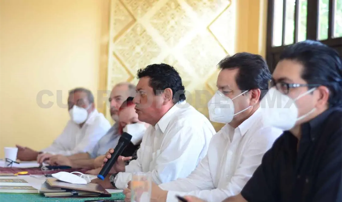Buscan crear una cátedra sobre la presencia hispana