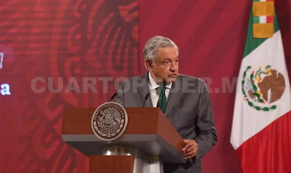 Juez sí negó orden de aprehensión contra Videgaray