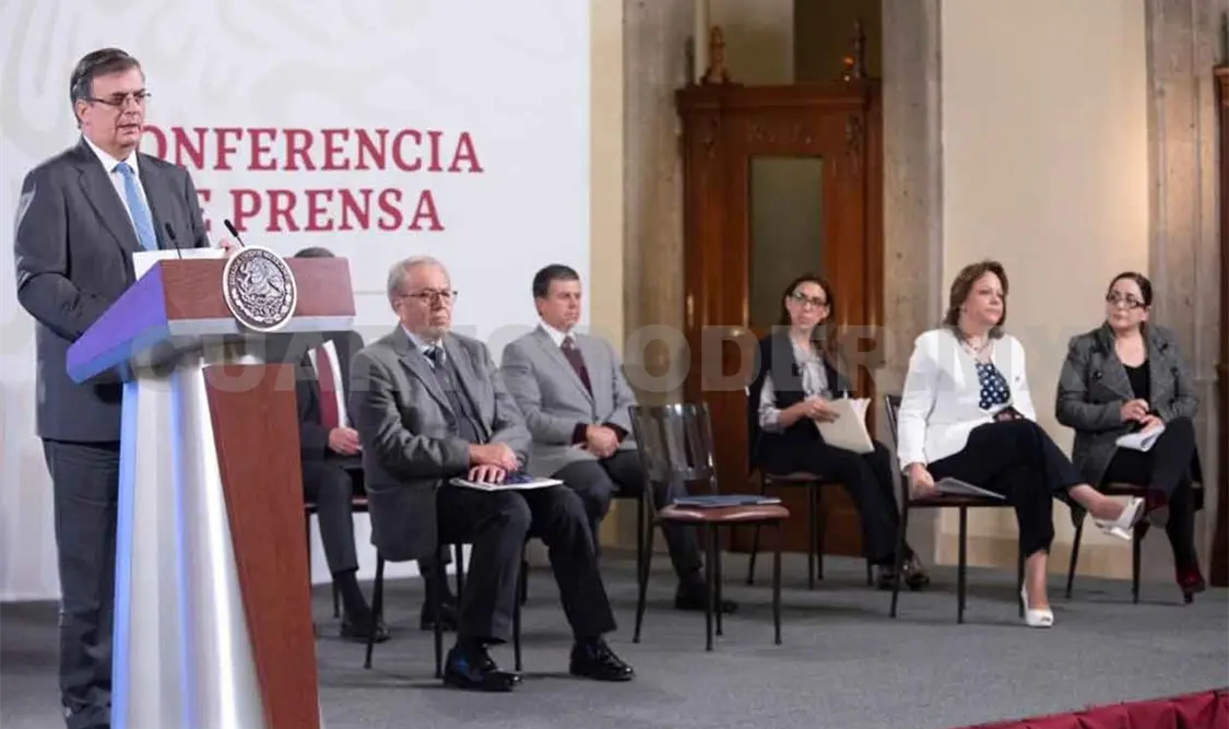 Llegan las primeras vacunas contra Covid