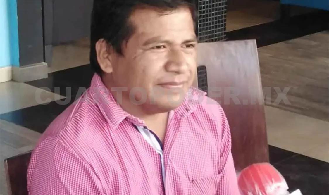 Claman justicia por abusos de Salazar