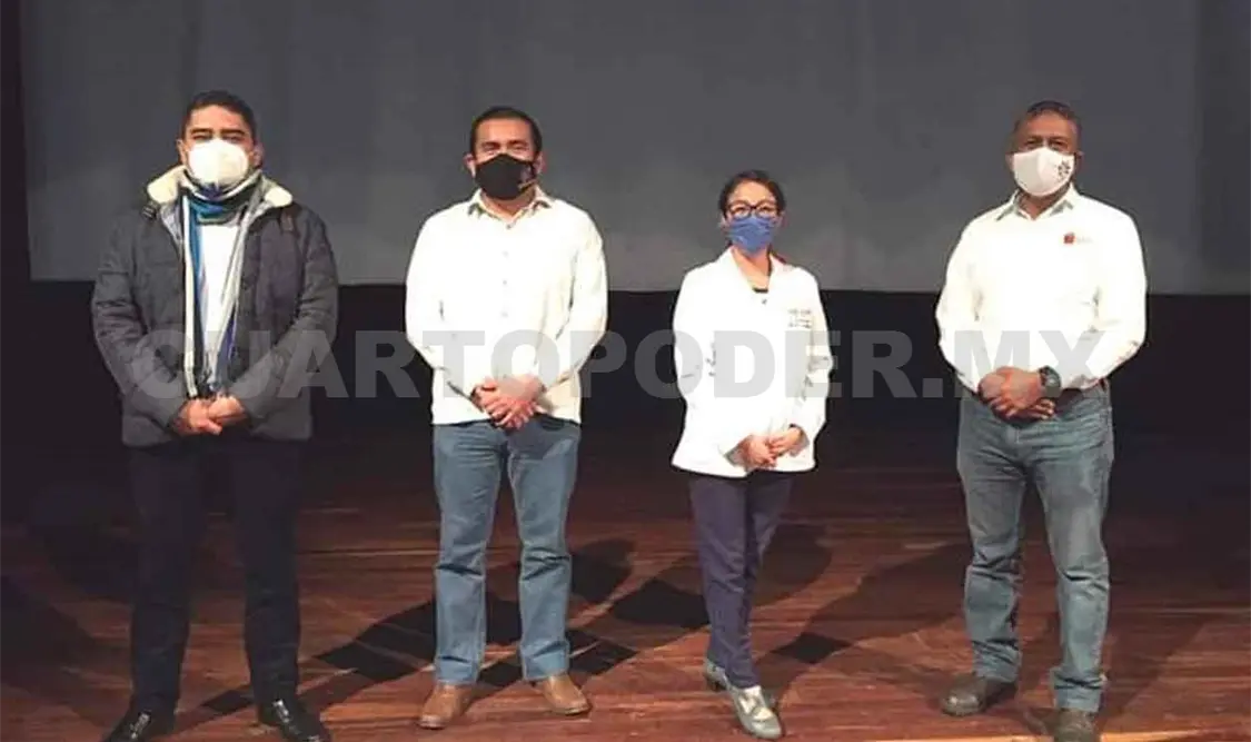 Llaman a evitar un repunte de Covid-19