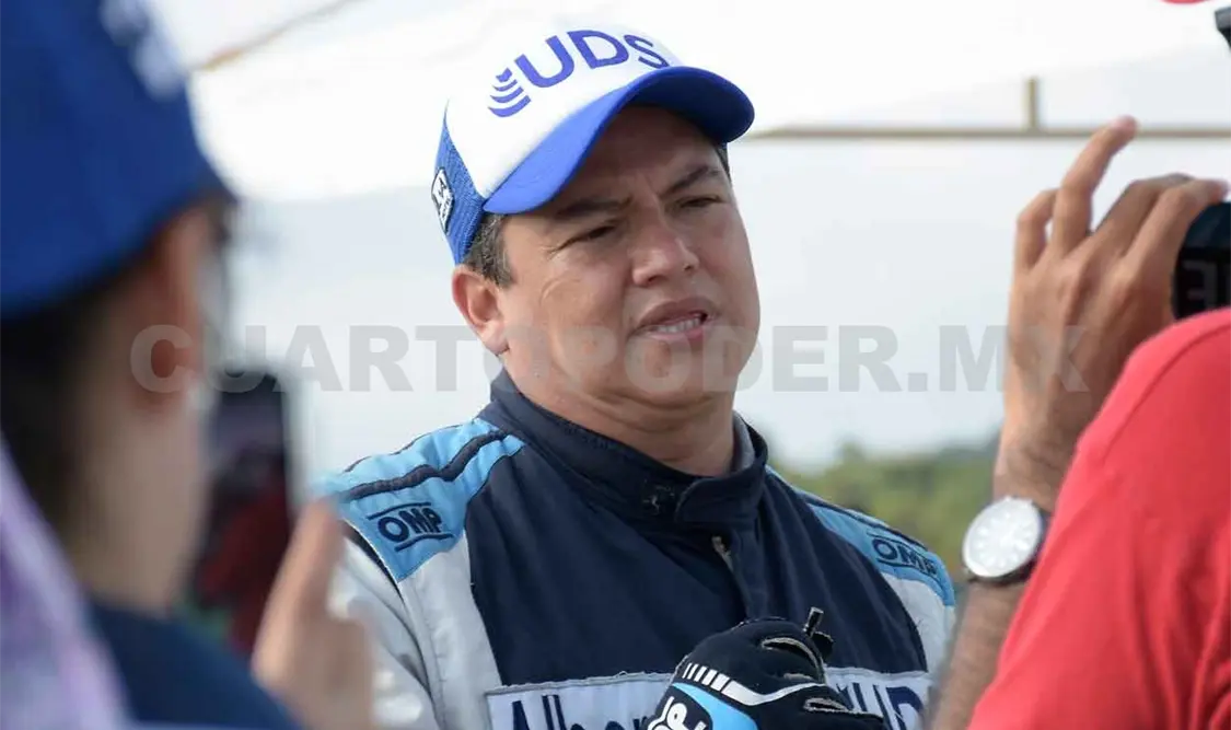Albores confía en recortar distancias