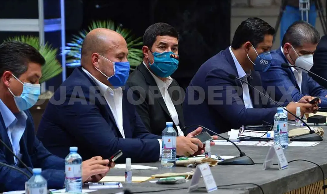 Alianza busca diálogo con titular de Hacienda
