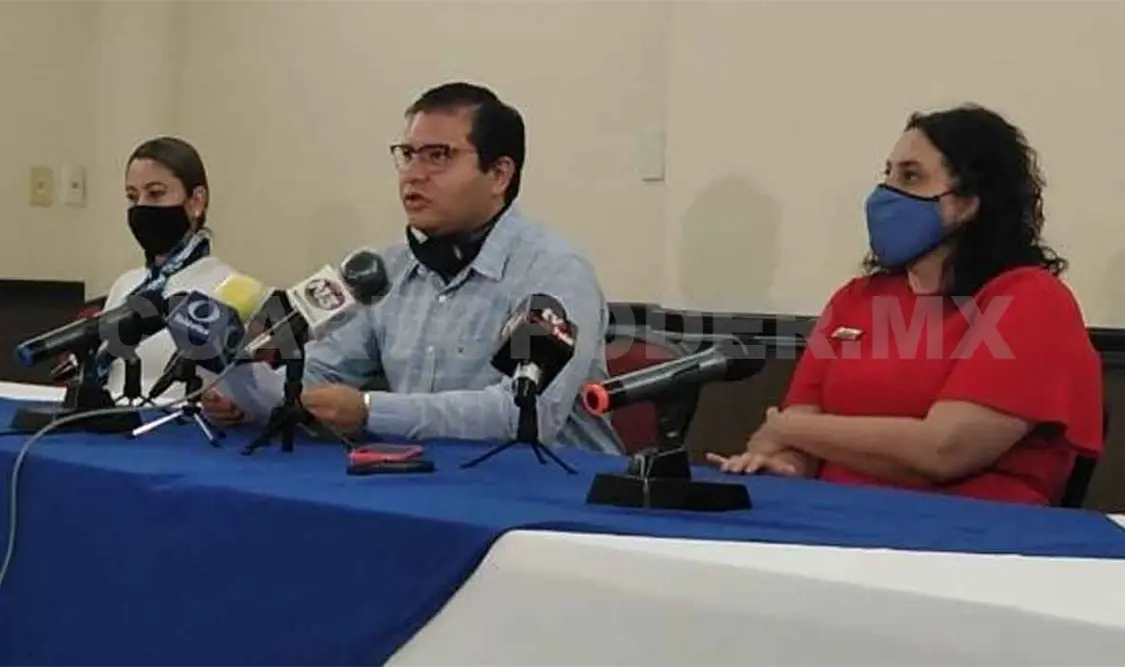 Prevalece crisis en el sector hotelero