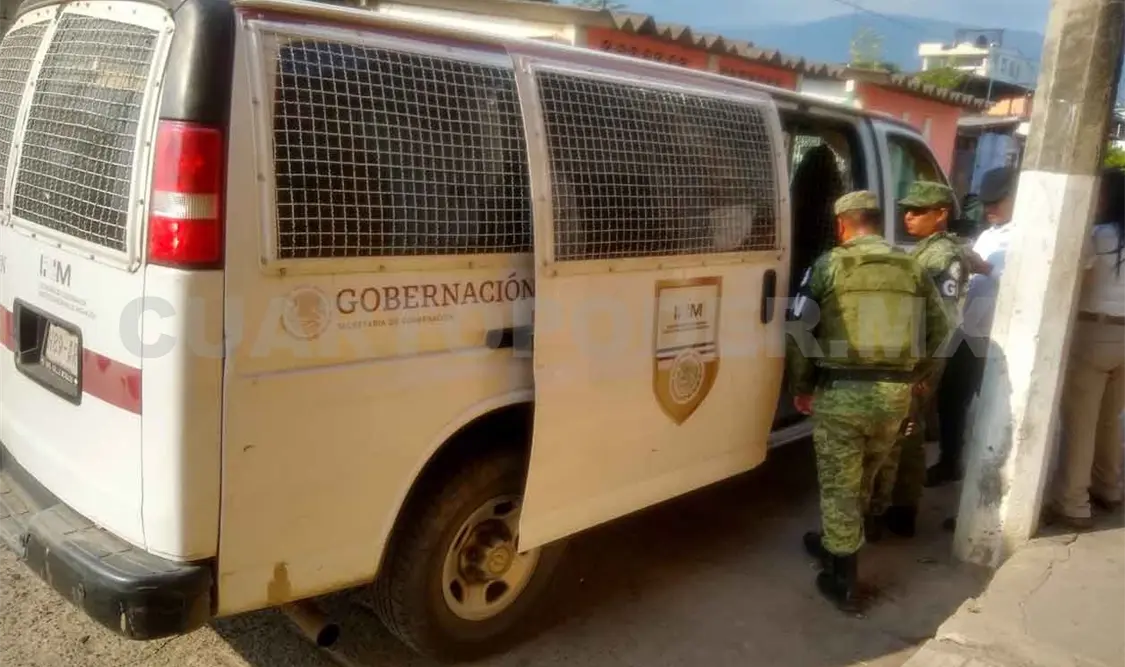 Piden evitar acoso policial a guatemaltecos