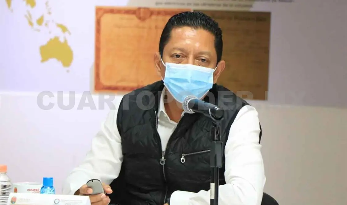 Presenta resultados de estrategia municipal