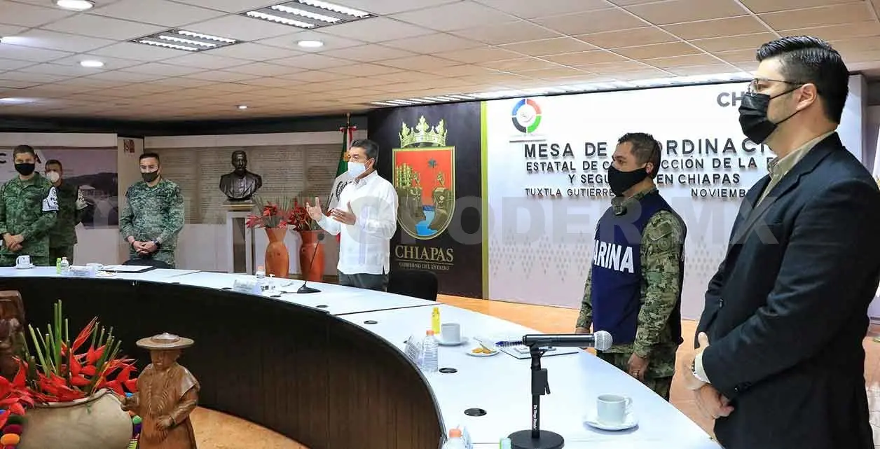 Reitera llamado a reforzar medidas contra Covid-19