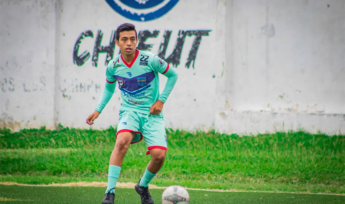 Nutrias aprovechó el regreso a su cancha para vencer al Centro de Formación Chiapas Futbol (Chifut) en partido pendiente de la jornada 1. Cortesía