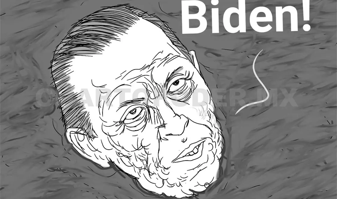Silencio en el caso Cienfuegos