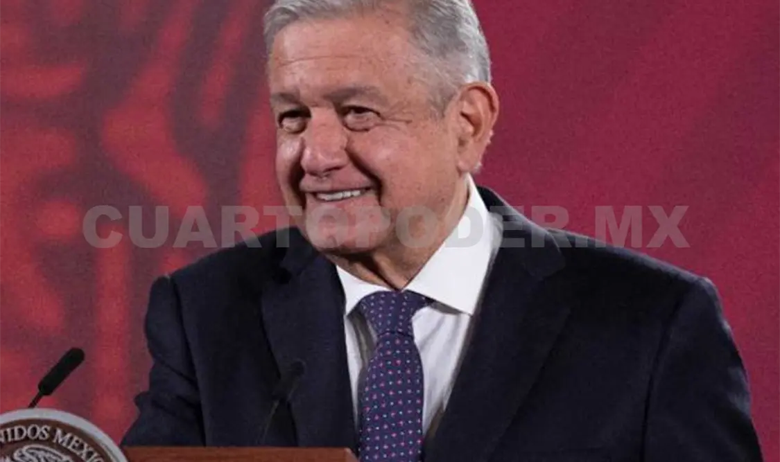El presidente del país, informó que este ajuste se hace para destinar más recursos para la pandemia del Covid. Presidencia