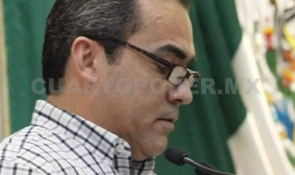 El diputado considera que la disminución del IVA ayudará a la economía de la zona. Cortesía
