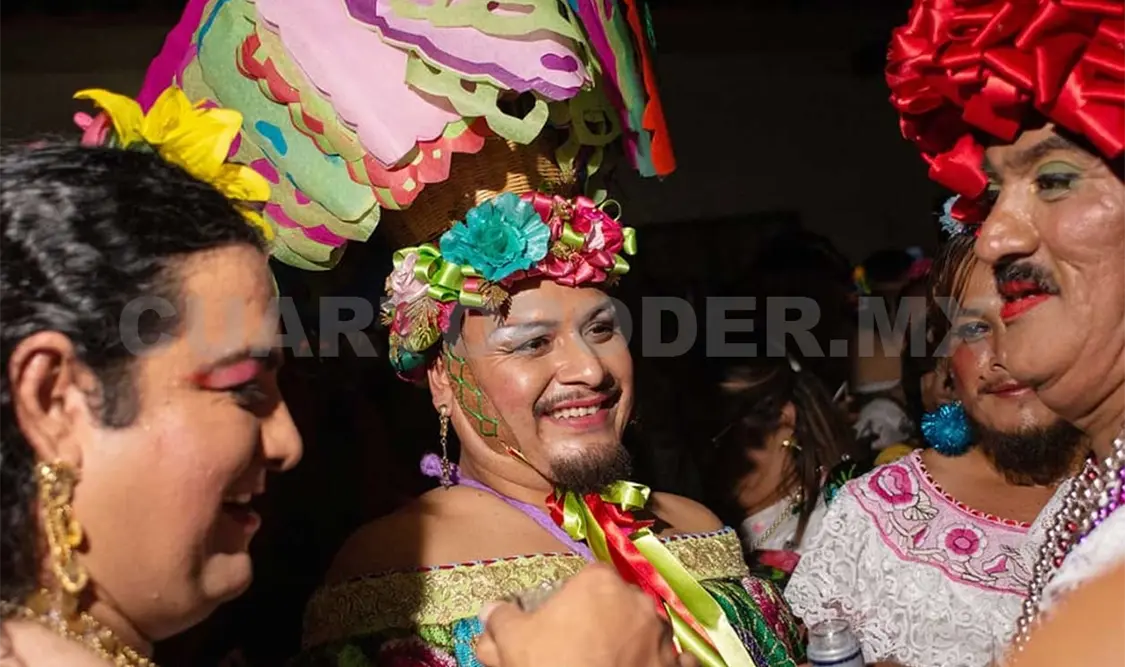 Chuntás no participarán en Fiesta Grande de Chiapa de Corzo