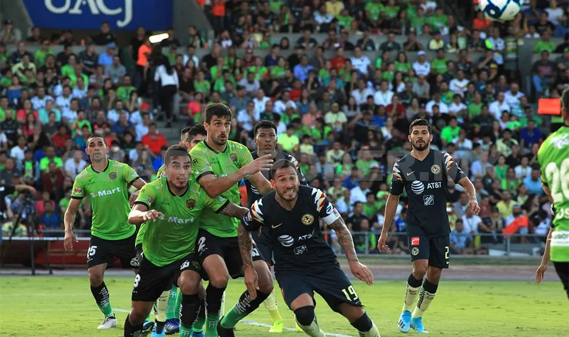 El encuentro más atractivo será el América vs Bravos de Juárez, pues este último aún tiene posibilidades de acceder al repechaje, en una combinación de resultados. Agencias