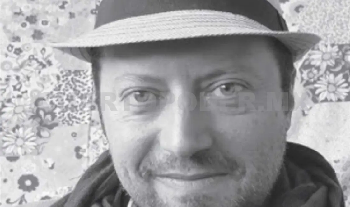 El libro fue publicado por el sello Literatura Random House. Cortesía