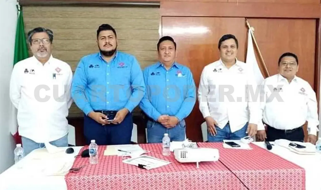 Los ingenieros de Tuxtla en sinergia con las necesidades actuales. CP