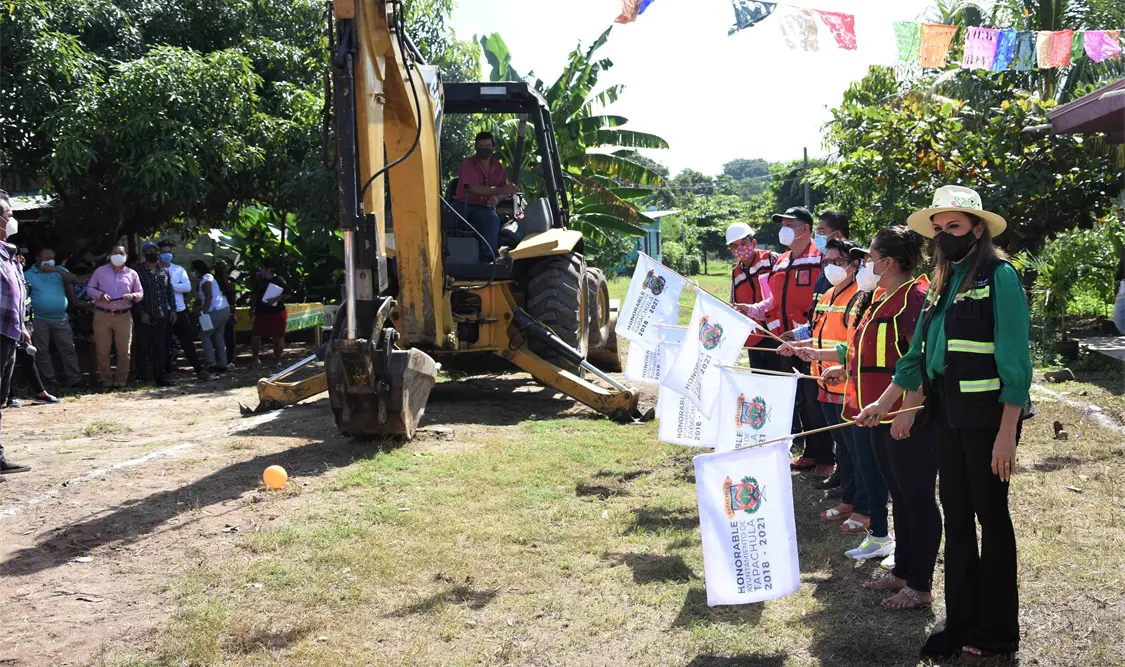 Se abren nuevos circuitos viales en Tapachula