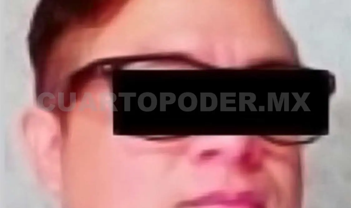 José Luis “N” obligaba a su pareja a prostituirse y le exigía mil 500 pesos. El Universal