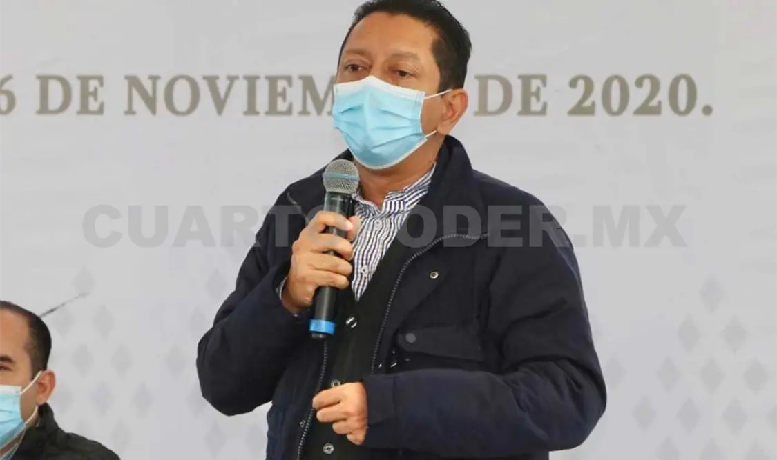 El fiscal destacó que las herramientas tecnológicas disminuirán la incidencia delictiva en Chiapas. Cortesía
