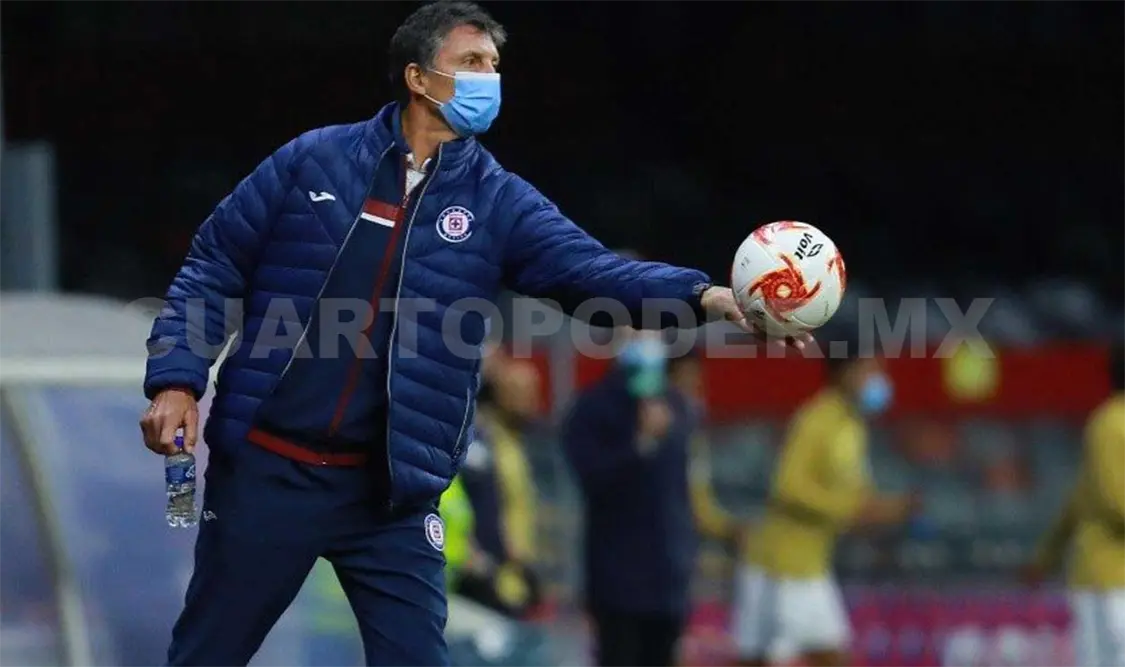 La Máquina perdió 1-2 en su último partido de la fase regular del Guard1anes 2020, aunque aseguró su lugar para la Liguilla. Agencias