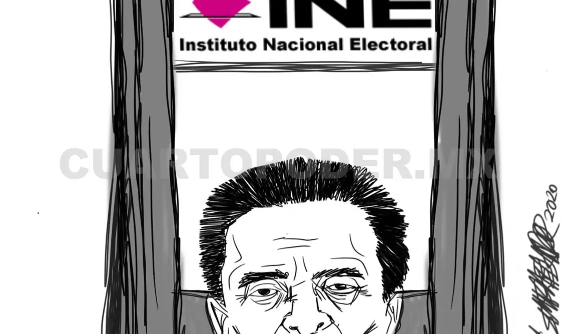 El caso Pío López Obrador no está cerrado