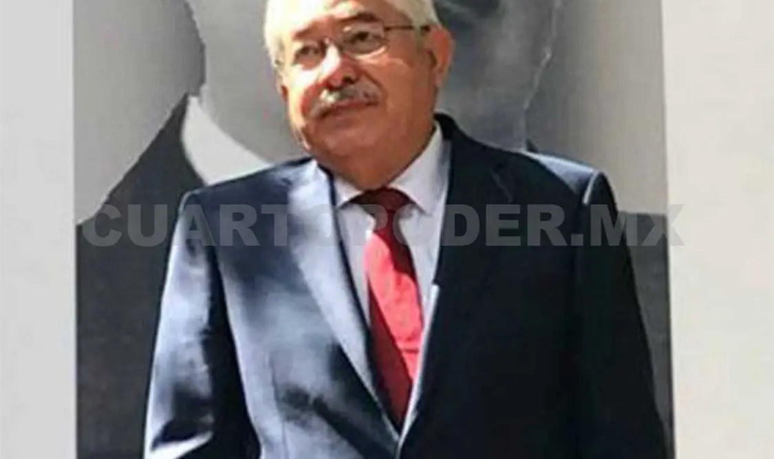 Particular de AMLO contrató empresas “fantasmas”