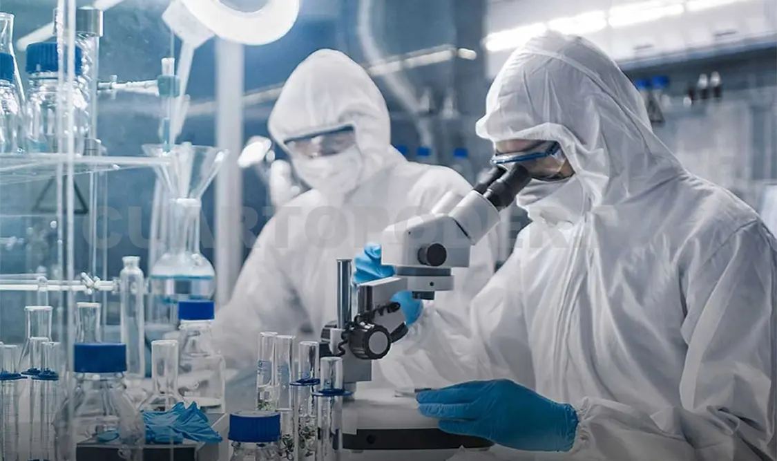 Los intentos de monopolizar la vacuna contra la enfermedad van contra la única solución a la crisis sanitaria. Twitter