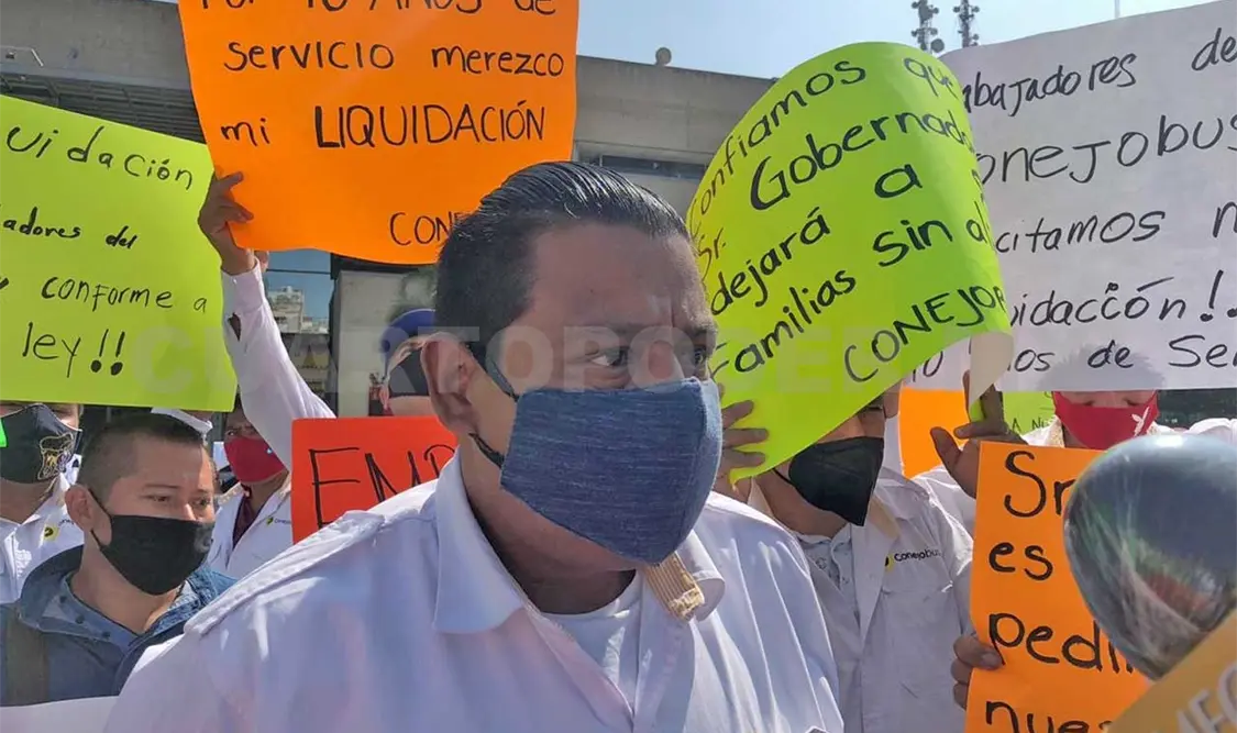 Benito Rodríguez Domínguez es uno de los operadores con mayor antigüedad en la hoy desaparecida Situtsa. José Ortega / CP