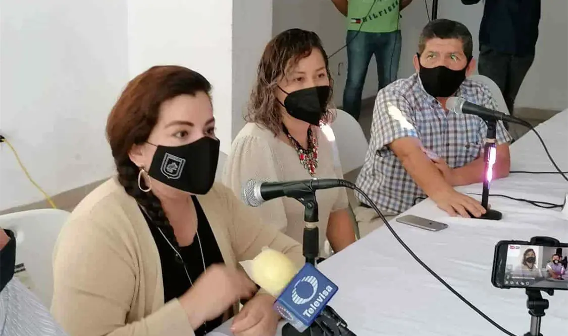 Invitan a Festival de “La Botana Tuxtleca”