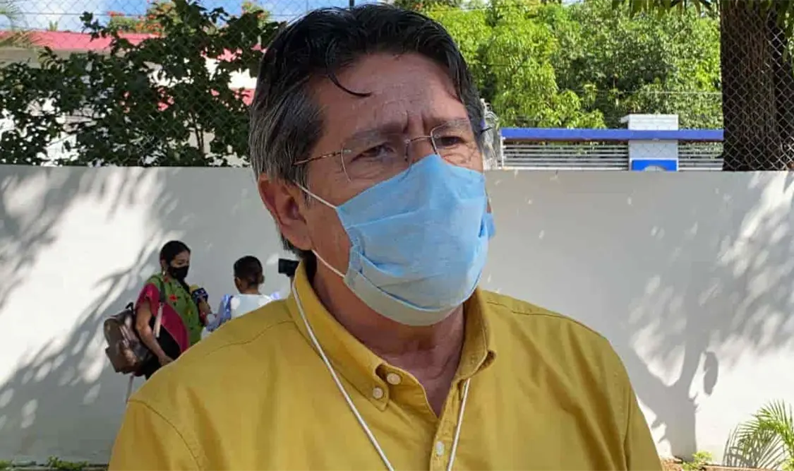 Anuncian nueva campaña de limpieza y descacharramiento