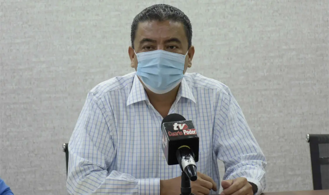 Garantizados los recursos del Fonden para Chiapas