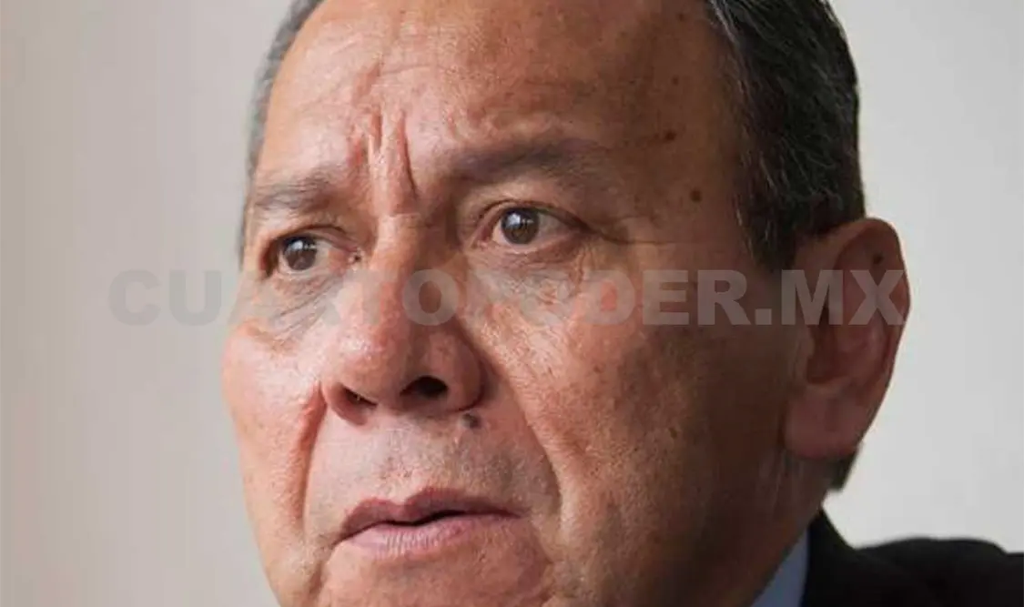 El presidente nacional del PRD pidió al INE revisar cuentas en las precampañas de AMLO y el actual gobernador de Puebla, Miguel Barbosa. Agencias