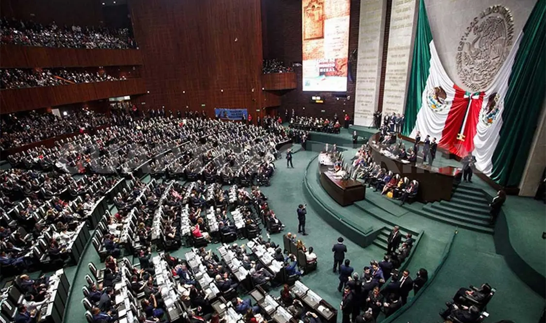 La Comisión de Presupuesto de la Cámara de Diputados avaló el dictamen para el Presupuesto de Egresos de la Federación para el 2021. Agencias