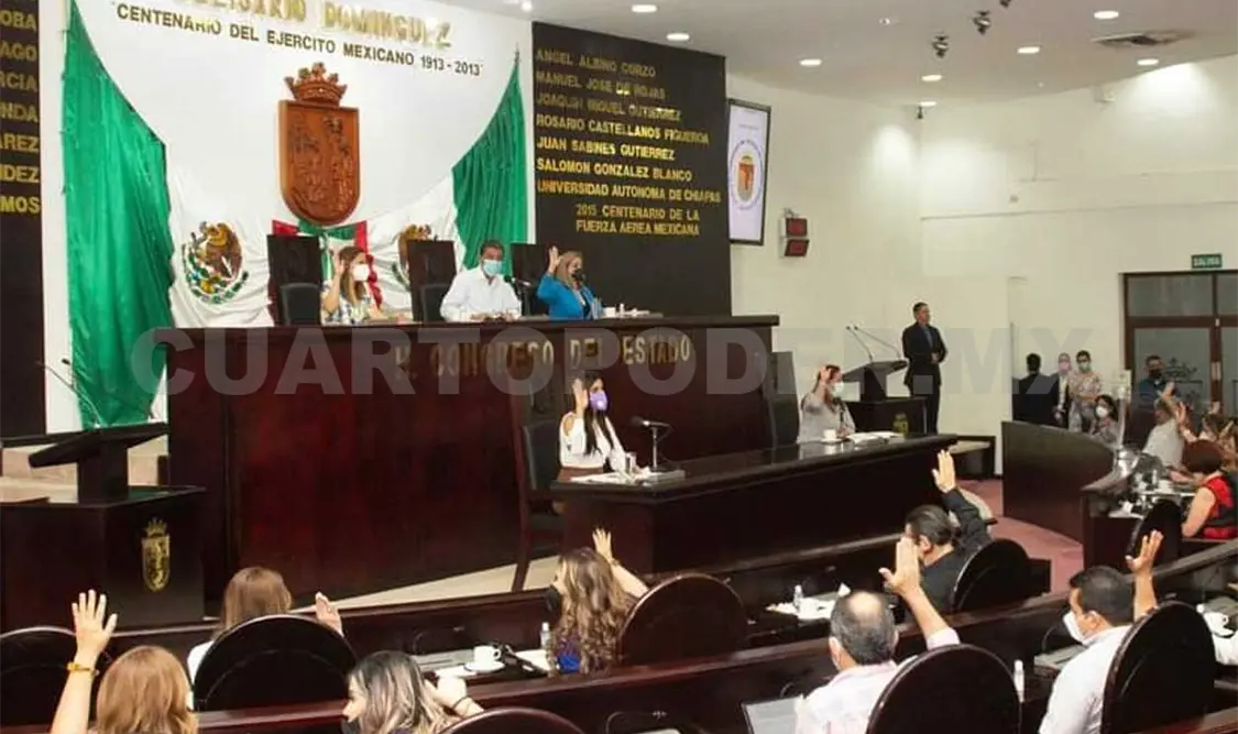 La diputada indicó que es urgente apoyar a los afectados sumándose con ayuda humanitaria. Cortesía