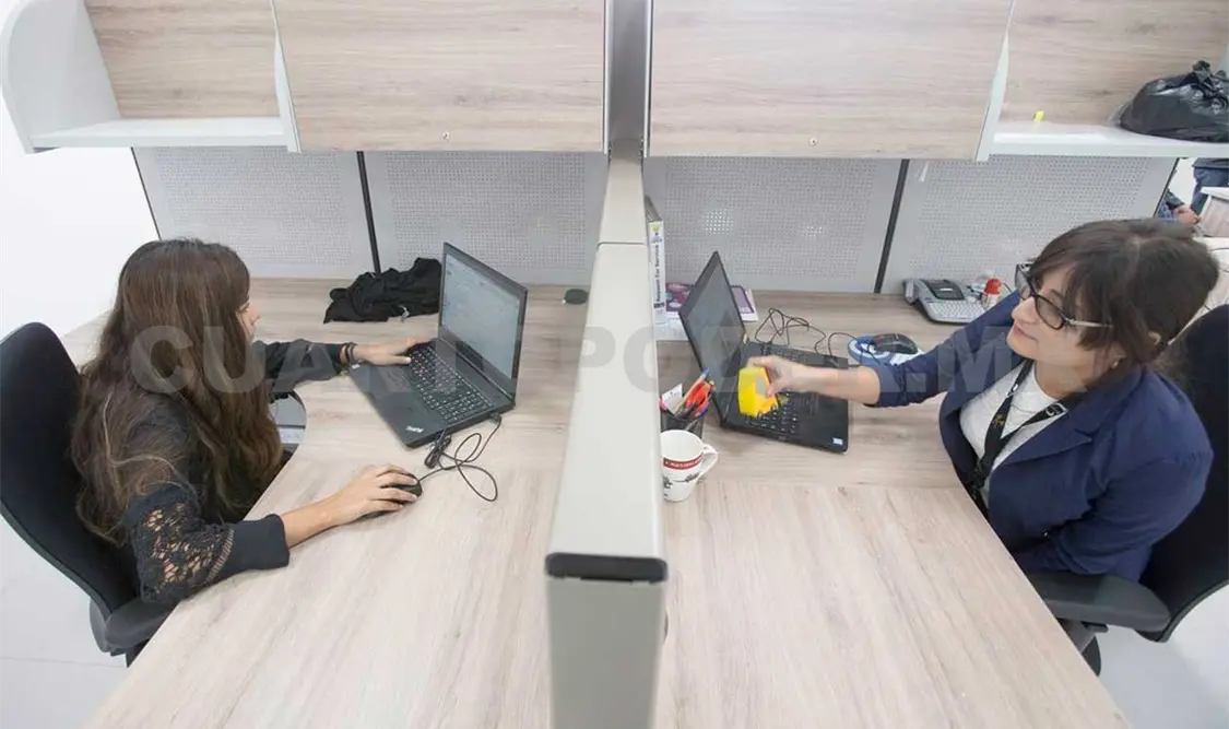 El programa va dirigido a servidores de mandos medios y superiores. El Universal