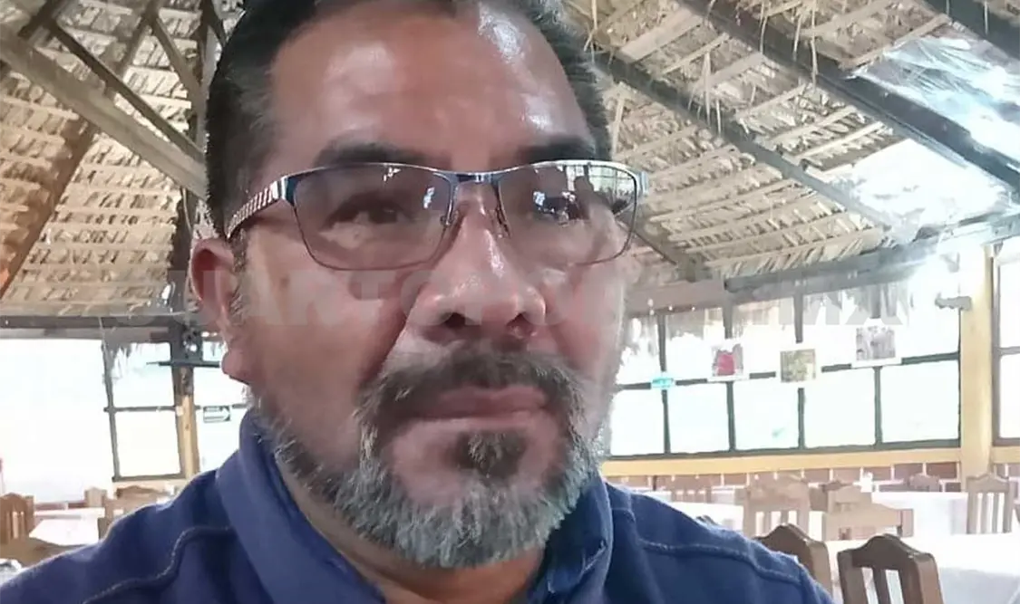 Miguel Sánchez Álvarez se dijo comprometido a seguir generando contenido. Manuel Martínez / CP