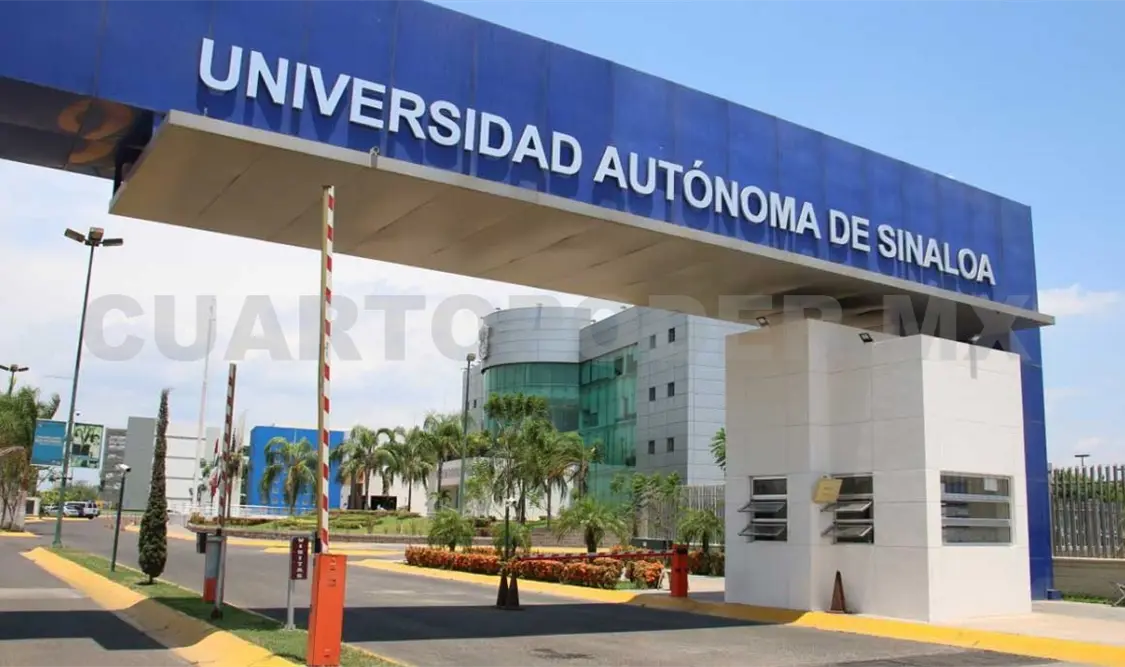 Son 11 universidades públicas que están en riesgo de no cubrir salarios y aguinaldos de sus trabajadores. Twitter