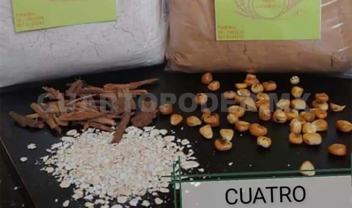 En este evento se podrán encontrar productos de gran calidad. CP