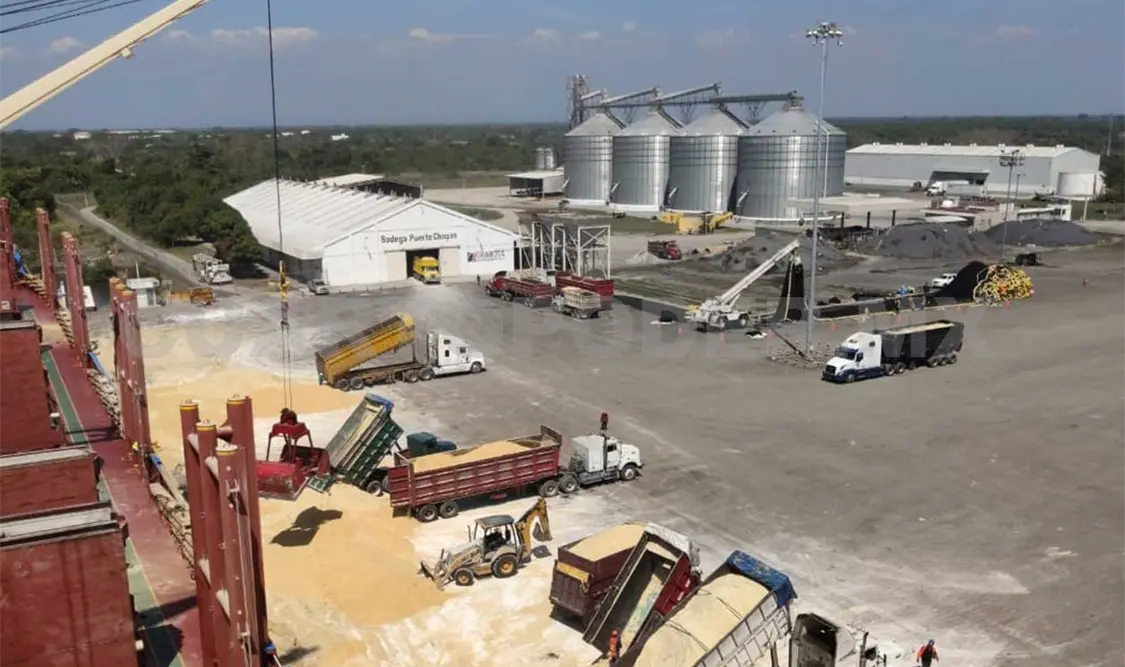 Esperan se concretice la reducción de impuestos para que lleguen empresas a Tapachula. Ramón García / CP