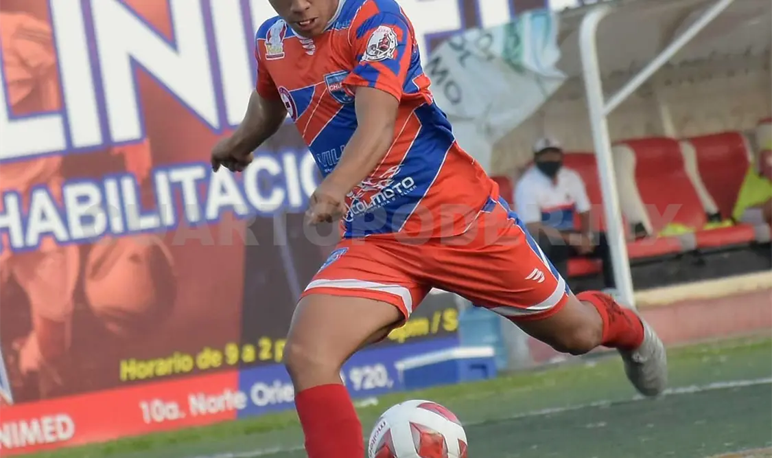 También destaca la visita del conjunto de la Universidad del Sureste al superlíder Porteños FC.