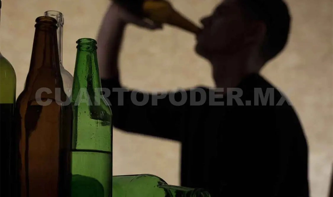 Aumentó consumo de alcohol en pandemia